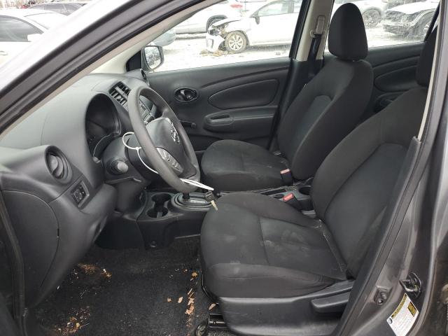 2018 NISSAN VERSA S - 3N1CN7AP0JL829046