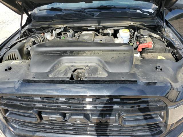 2022 RAM 2500 LIMIT 3C6UR5SL5NG185989