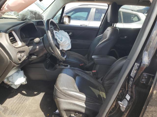 2016 JEEP RENEGADE L - ZACCJADT3GPE12485