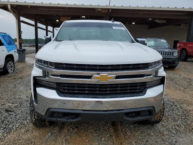 2021 CHEVROLET SILVERADO - 3GCUYDEDXMG456781