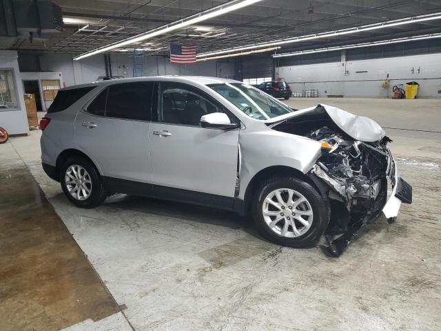 Vin: 2gnaxkev7k6207728, lot: 52158665, chevrolet equinox lt 20194