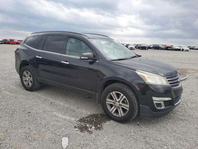 Vin: 1gnkrhkd4fj287947, lot: 53030425, chevrolet traverse lt 20154