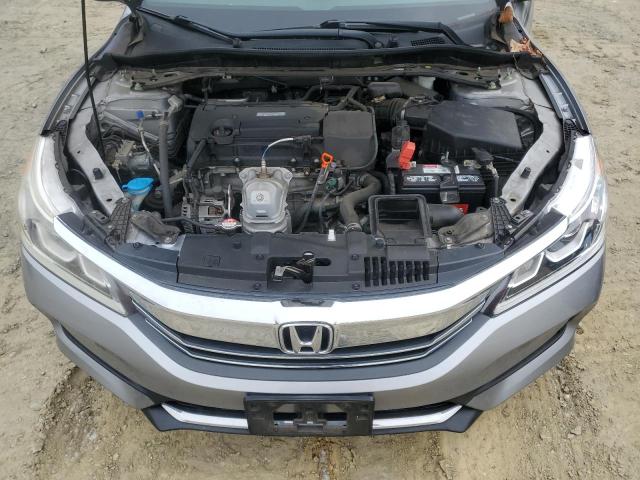 2017 HONDA ACCORD SPO - 1HGCR2F5XHA070758