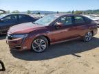 2021 HONDA CLARITY - JHMZC5F13MC000167