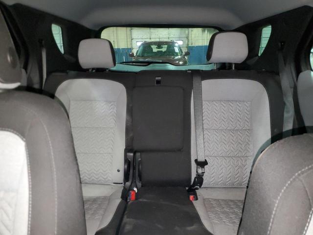 2022 CHEVROLET EQUINOX LS - 3GNAXSEVXNS222942