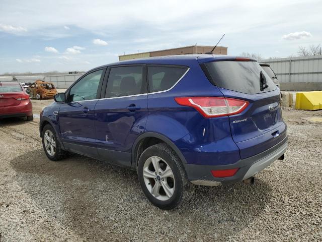 Vin: 1fmcu9gx9duc60867, lot: 51680355, ford escape se 20132