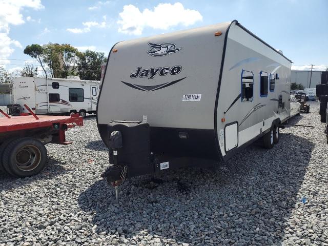 JAYCEE JAY FLIGHT 2016 1UJBJ0BN7G1TB0323 photo #3