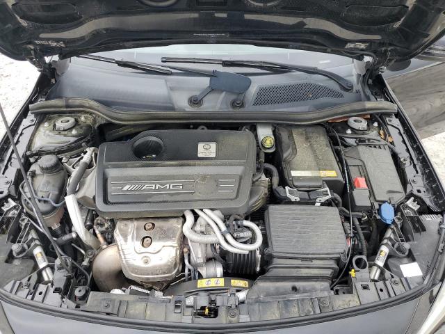 2016 MERCEDES-BENZ GLA 45 AMG WDDTG5CB5GJ239900