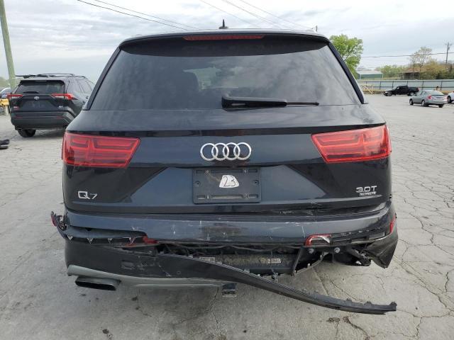 2017 AUDI Q7 PREMIUM - WA1LAAF73HD032623