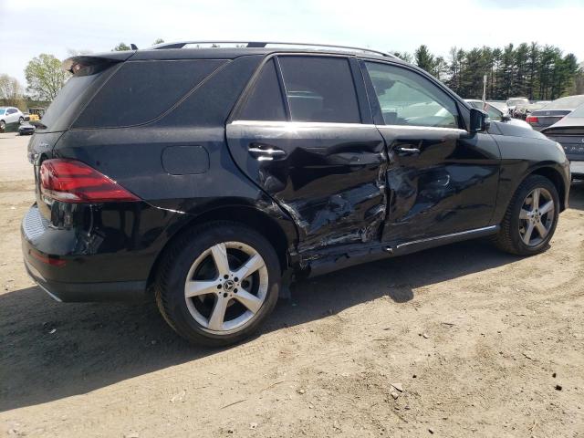 Vin: 4jgda5hb7jb062417, lot: 53265935, mercedes-benz gle-class 350 4matic 20183