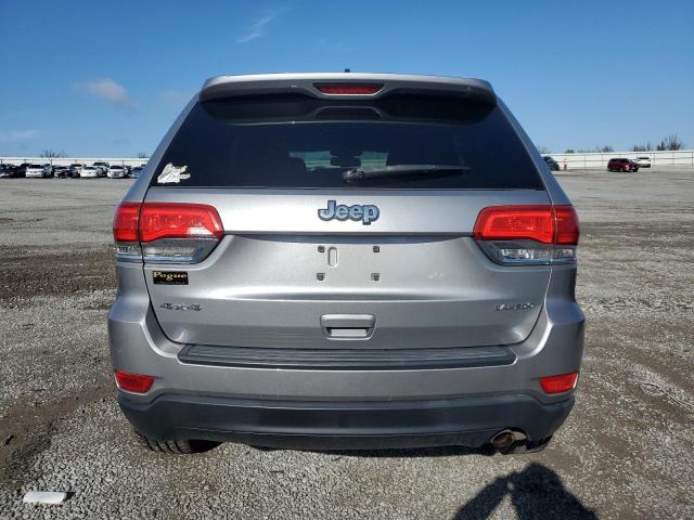 2015 JEEP GRAND CHER - 1C4RJFAG7FC796725