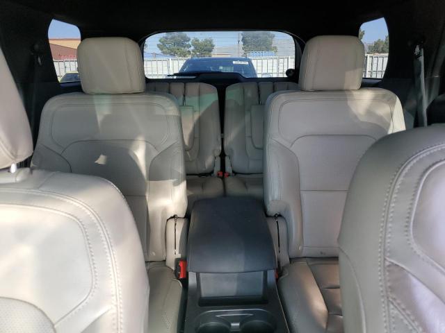 2018 FORD EXPLORER L - 1FM5K7F87JGC71518