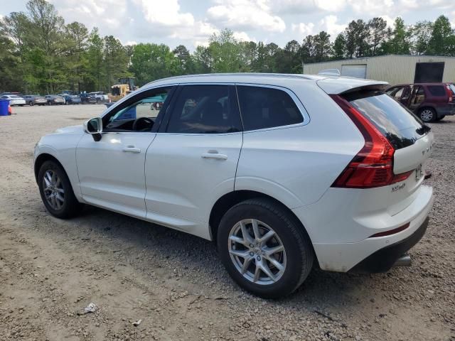 Vin: yv4102dk9m1770335, lot: 55112245, volvo xc60 t5 momentum 20212