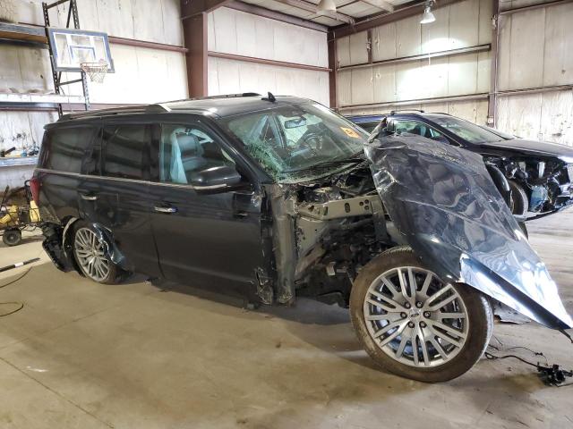 Vin: 1fmju2at0nea20493, lot: 54602275, ford expedition limited 20224