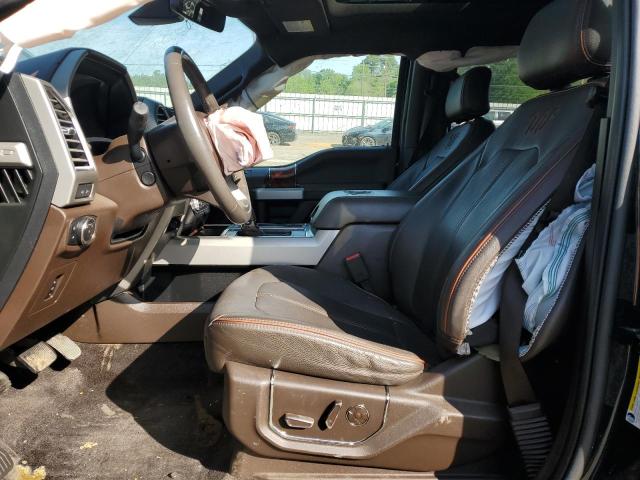 2015 FORD F150 SUPER - 1FTEW1EG9FFC53288