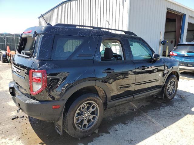Vin: 3fmcr9b69rre98331, lot: 52256295, ford bronco big bend 20243