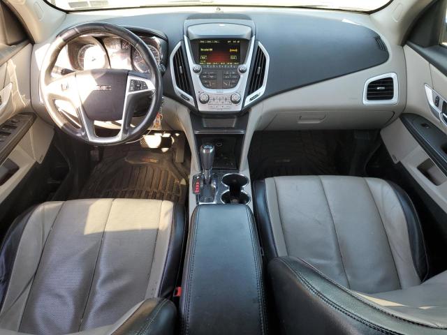 2016 GMC TERRAIN SL - 2GKFLUEKXG6193962