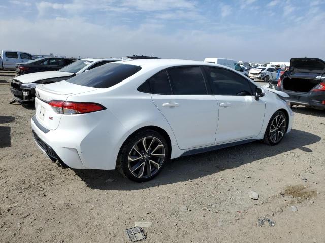 Vin: jtds4mce1n3502243, lot: 53111805, toyota corolla se 20223