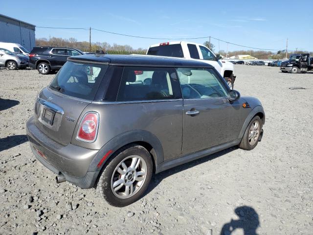 Vin: wmwsu3c5xct542339, lot: 53139055, mini cooper 20123