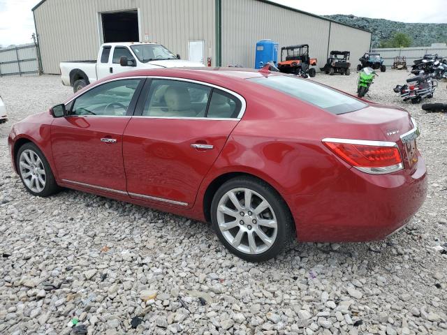Vin: 1g4gj5g37df309732, lot: 53689775, buick lacrosse touring 20132