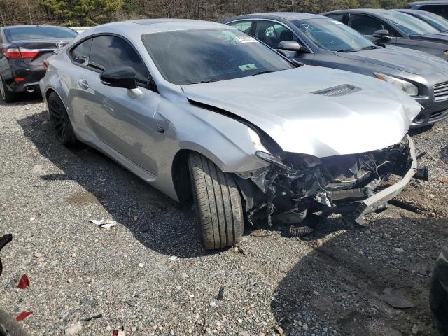 2017 LEXUS RC-F JTHHP5BC1H5006552