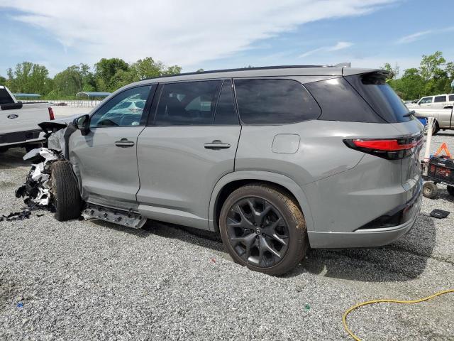 Vin: 5tdabab62ss008820, lot: 54359075, lexus tx 500h f 500h f sport premium 20252