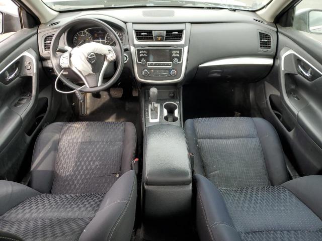 2017 NISSAN ALTIMA 2.5 - 1N4AL3AP6HN326317