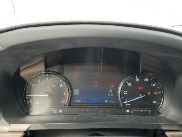 2022 FORD EXPLORER L - 1FMSK7FH9NGA35042