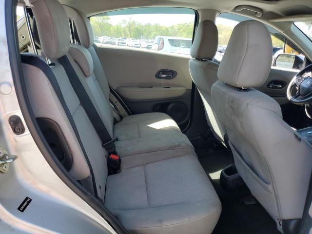 2016 HONDA HR-V LX - 3CZRU5H38GM711843