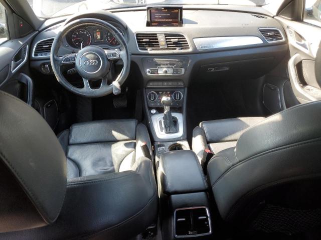 2016 AUDI Q3 PRESTIG - WA1GFCFS2GR003604