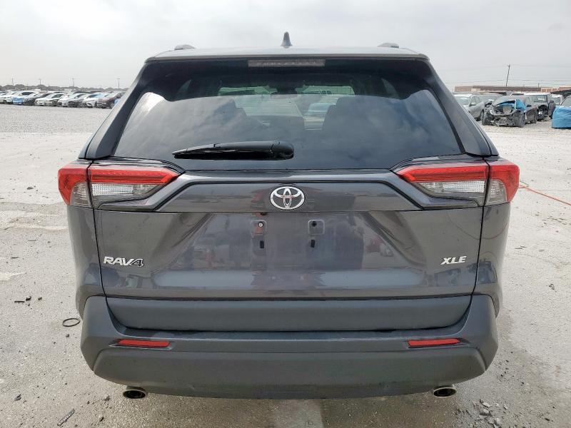 2020 TOYOTA RAV4 XLE - 2T3W1RFV1LC040684