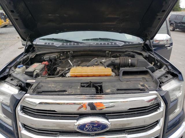 2016 FORD F150 SUPER - 1FTEW1EF6GKD07615