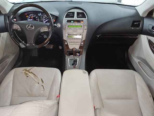 2010 LEXUS ES 350 - JTHBK1EG1A2408705