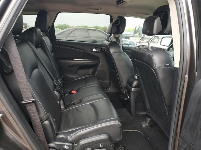 2016 DODGE JOURNEY CR - 3C4PDDGGXGT163975