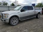 2016 FORD F150 SUPER - 1FTFW1EG4GKF93896