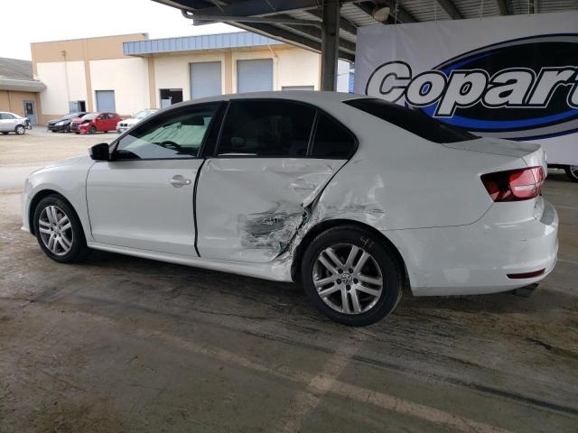 Vin: 3vw2b7aj7jm217091, lot: 54209045, volkswagen jetta s 20182