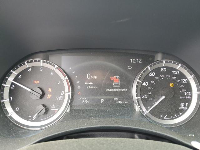 2023 TOYOTA HIGHLANDER - 5TDKDRBH6PS027926