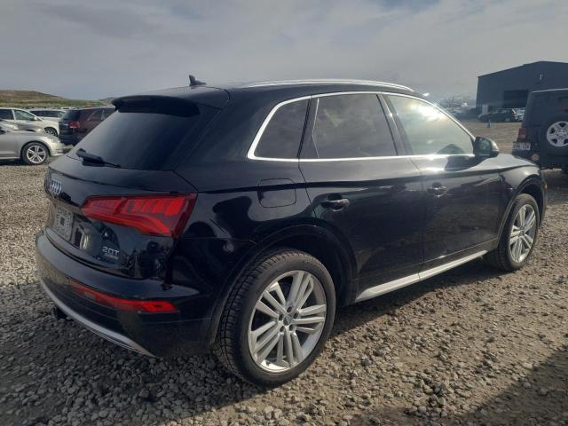 Vin: wa1bnafy0j2017474, lot: 51657905, audi q5 premium plus 20183
