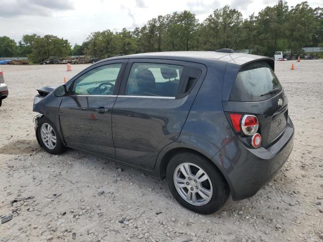 Vin: 1g1jc6sh8f4189900, lot: 54784345, chevrolet sonic lt 20152