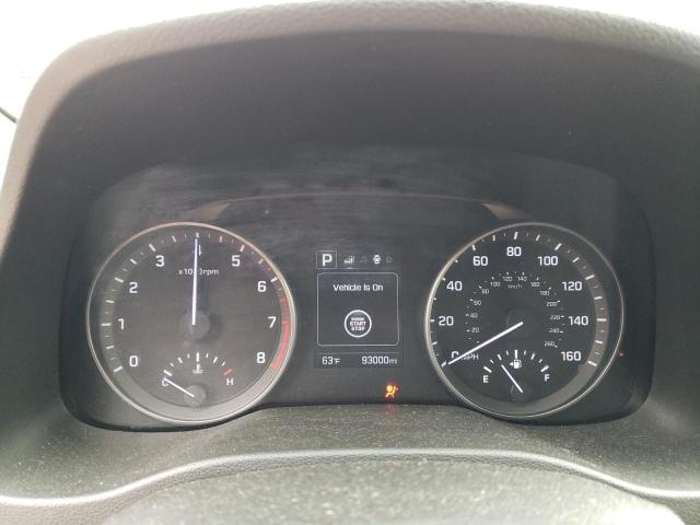 2017 HYUNDAI ELANTRA SE - 5NPD84LF4HH131240