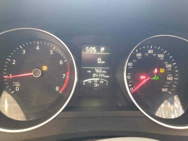 2015 VOLKSWAGEN JETTA BASE #3298257020