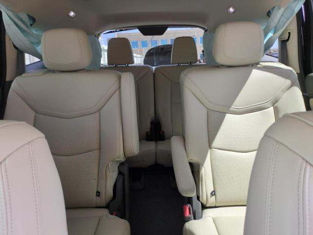 2024 CADILLAC XT6 PREMIU - 1GYKPDRSXRZ711949