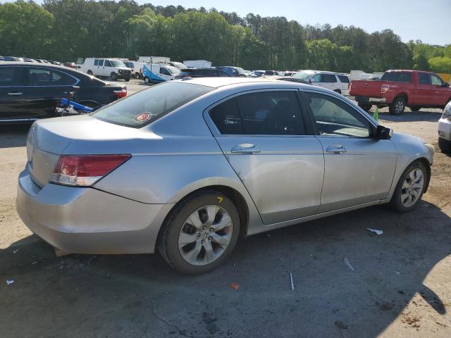 Vin: 1hgcp2f88aa057769, lot: 53373615, honda accord exl 20103