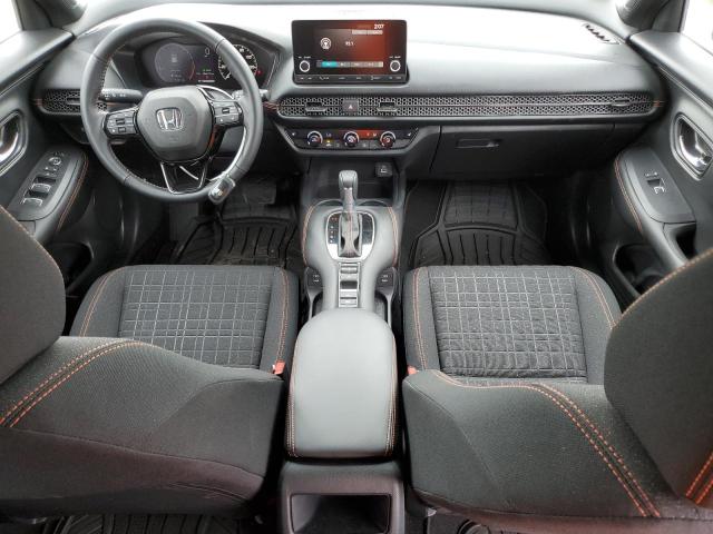 2025 HONDA HR-V SPORT - 3CZRZ1H57SM739332