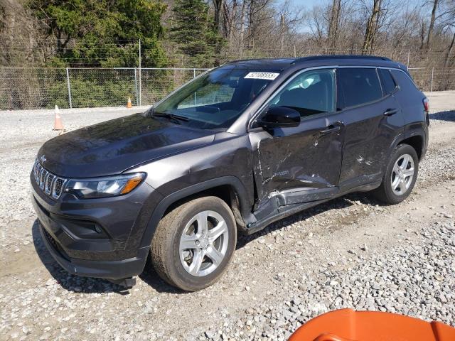 Vin: 3c4njdbn4pt508245, lot: 52108555, jeep compass latitude 2023 img_1