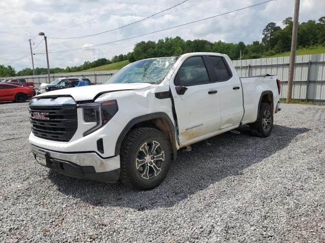 Vin: 1gtruaed1rz382321, lot: 53873015, gmc sierra k1500 2024 img_1