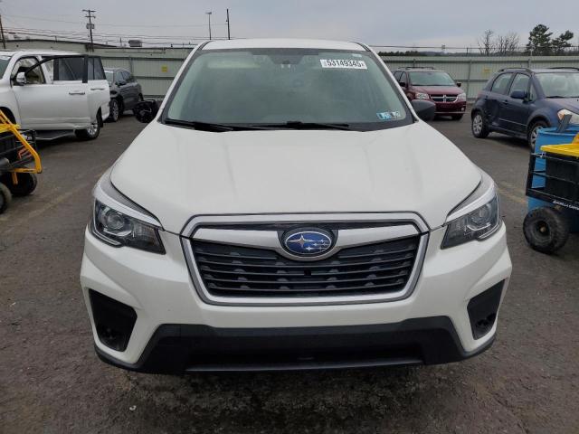 2020 SUBARU FORESTER JF2SKAACXLH583878