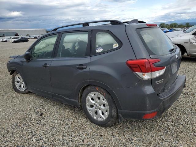 Vin: jf2skadcxmh482661, lot: 52133445, subaru forester 20212