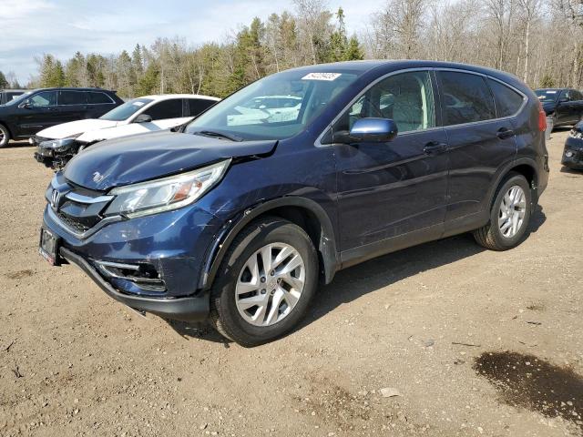 Vin: 2hkrm4h56fh129133, lot: 54229435, honda crv ex 2015 img_1