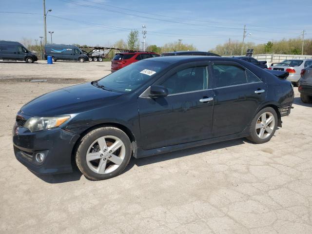 TOYOTA CAMRY L